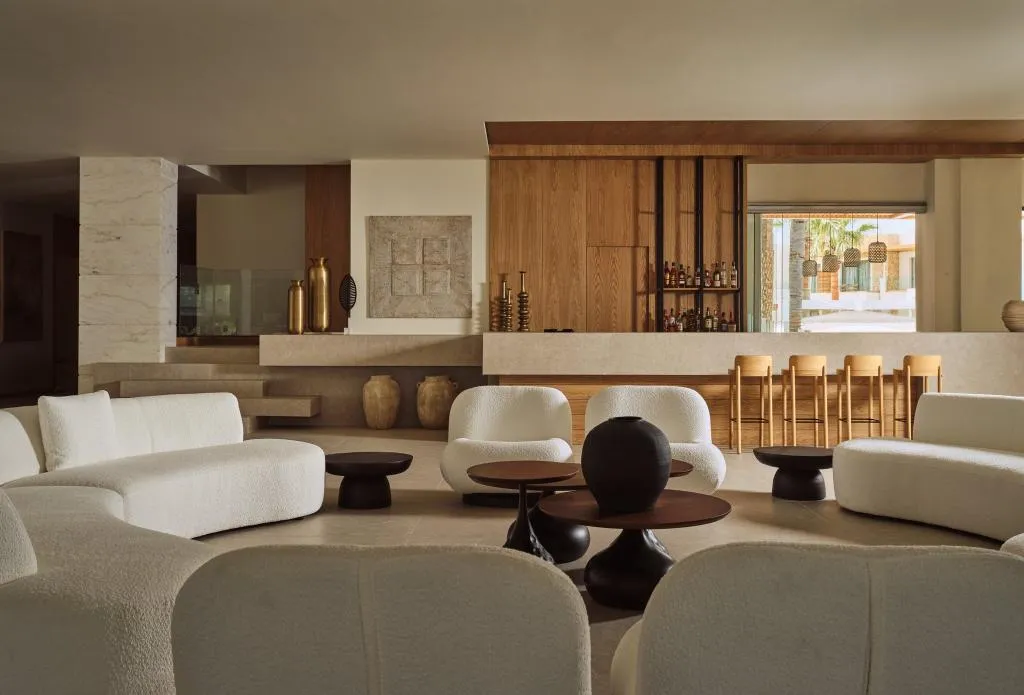 Lobby, Lesante Classic - Prefered Hotels & Resorts, Zante