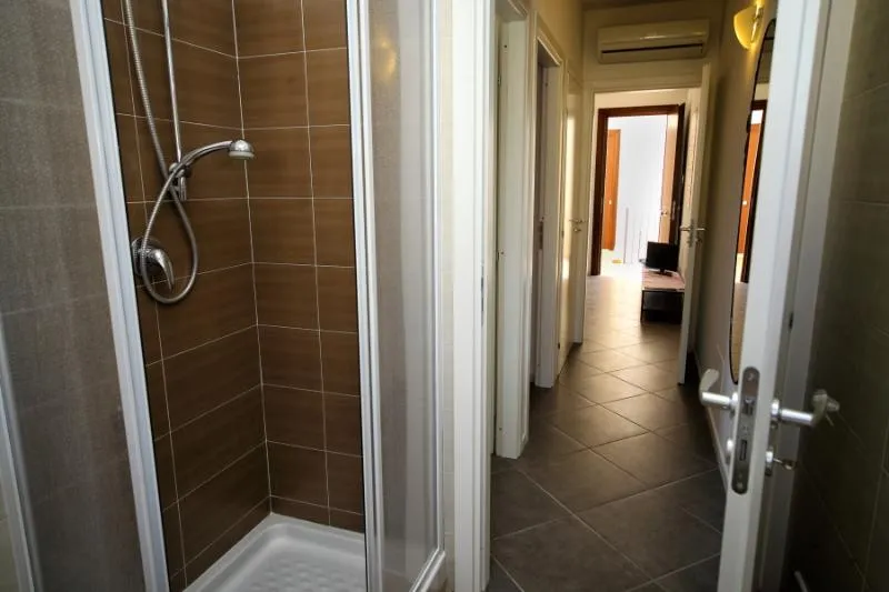 APARTMENT CAPACITY 3 Room, Boa Vista San Vito Lo Capo, Palermo