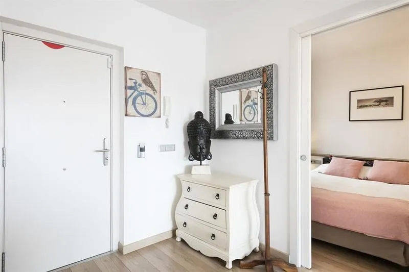 General view, Palou Suites Ramblas, Barcelona