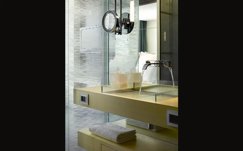 Double or Twin DELUXE Room, Romeo, Naples