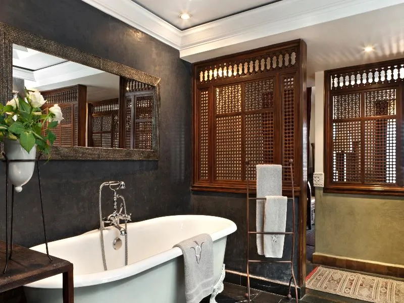 SUITE STANDARD Room, La Villa Des Orangers, Marrakech