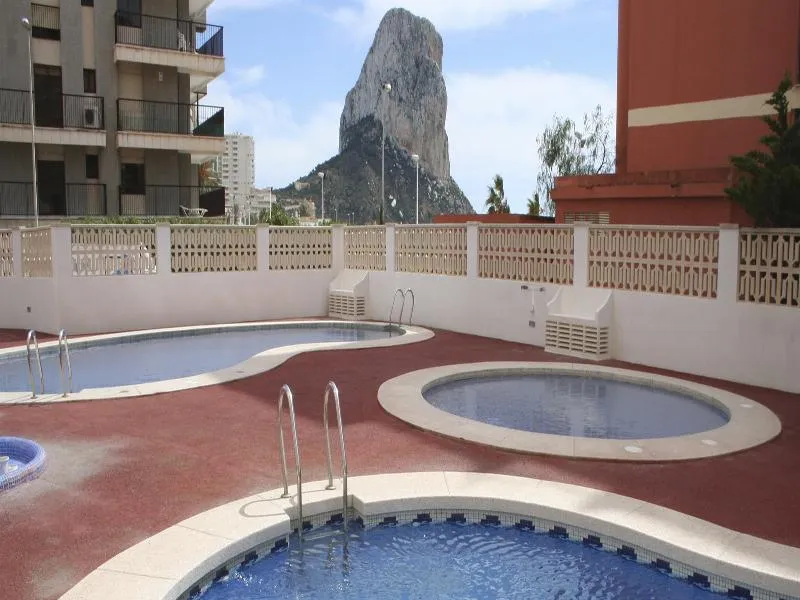 Pool, Amatista, Costa Blanca