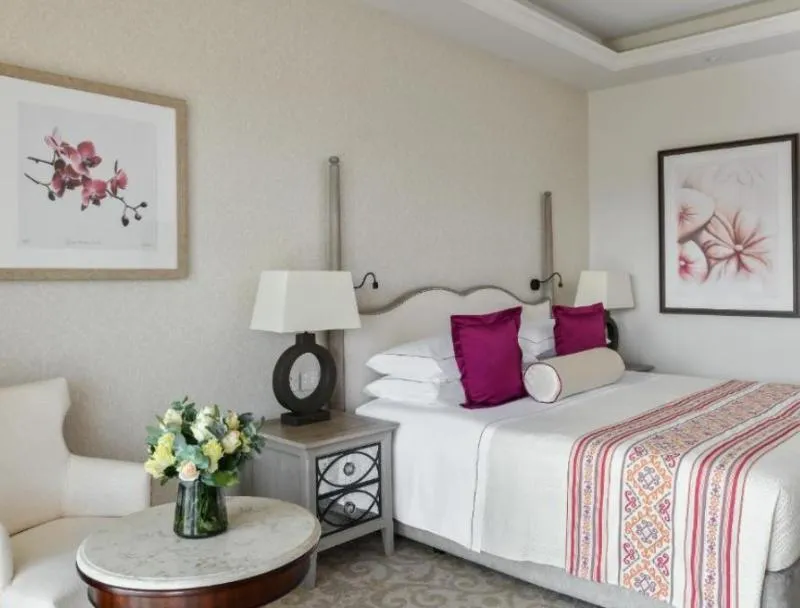Double or Twin DELUXE LAND VIEW Room, Elysium, Cyprus