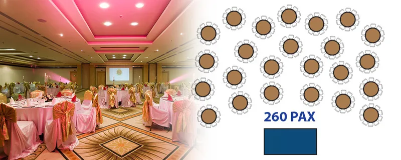 Conferences, Dobedan Exclusive Hotel and Spa Ex Alva Donna, Antalya