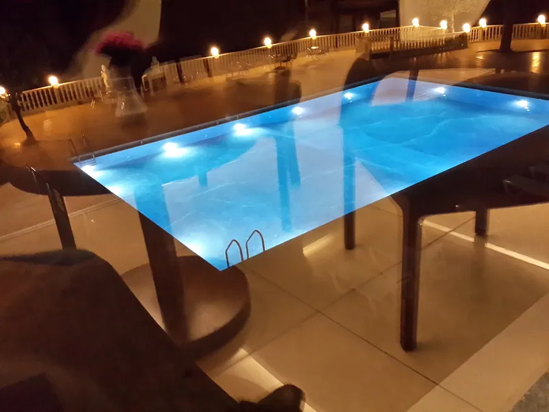 Pool, Lara Otel, Antalya
