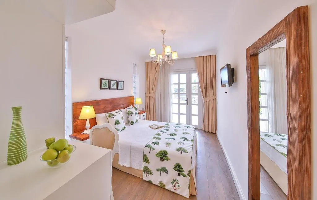 Room DELUXE Room, Alacati Sorf Hotel, Izmir