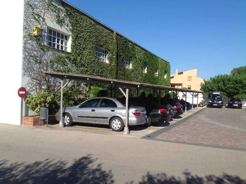 General view, Bon Retorn, Costa Brava