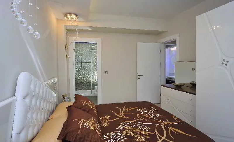 Room, Azura Park Tourism Complex, Antalya
