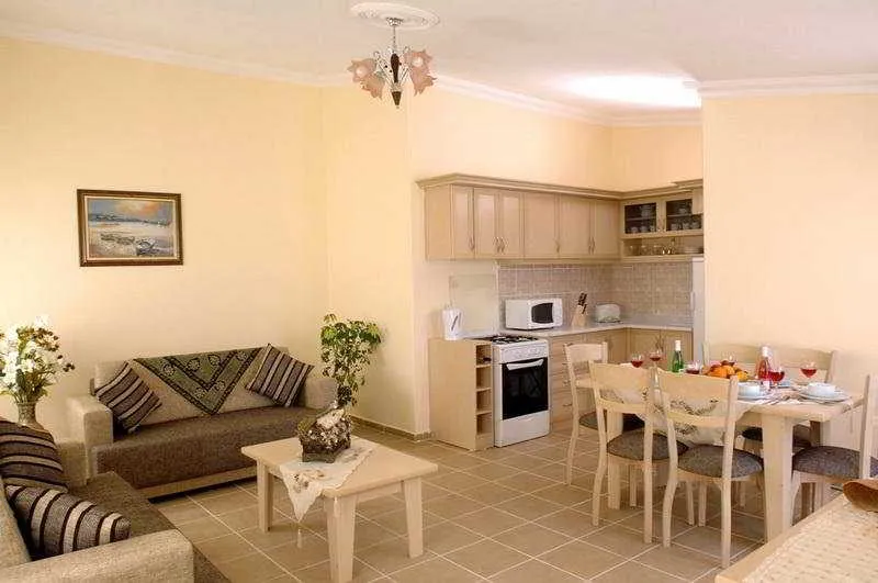 Room, Aegean Park, Bodrum