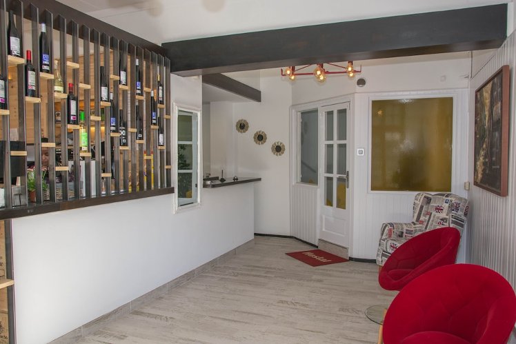Hostal Empordà, Costa Brava