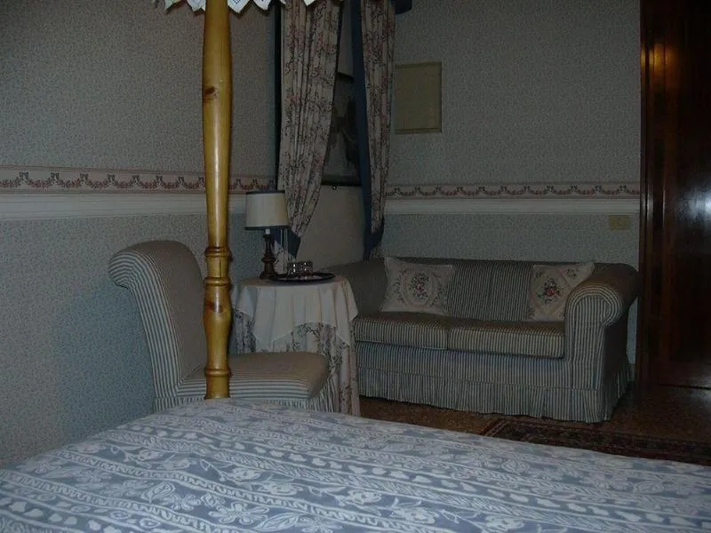 General view, At Home A Palazzo B&B, Venice