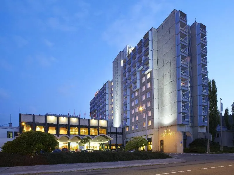 General view, Orea Congress Hotel Brno, Prague