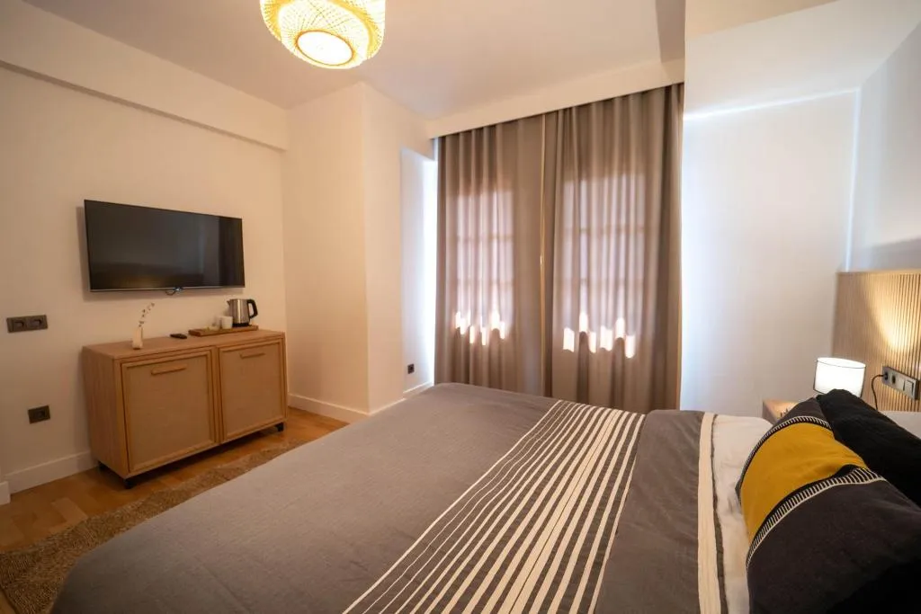 SUITE DUPLEX Room, Hotel Club-E, Dalaman