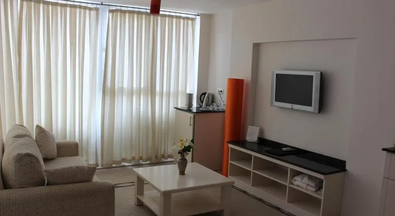 DOUBLE DELUXE Room, Tropical  Deluxe Suites, Dalaman