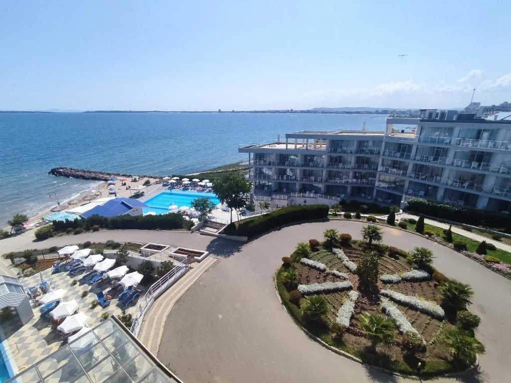 General view, Moonlight Hotel - All Inclusive, Bourgas