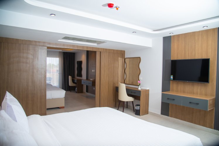 Rewaya Majestic Resort, Red Sea Riviera