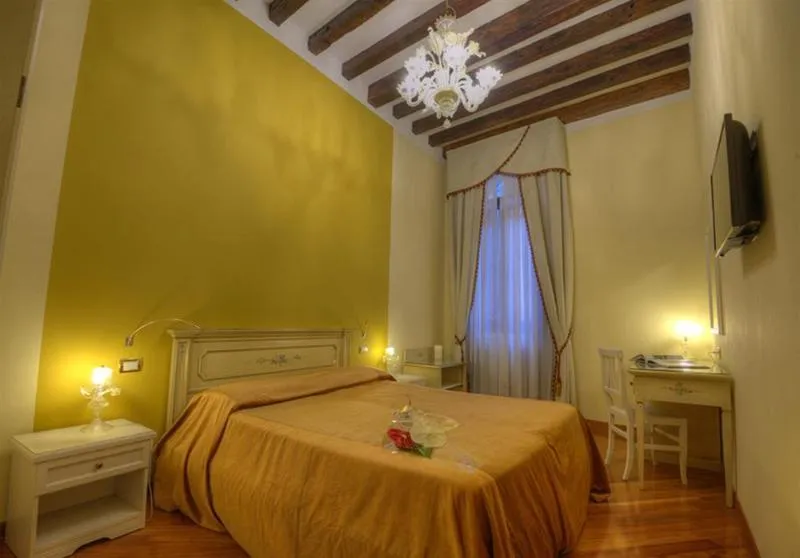 General view, Residenza Castello 5280, Venice