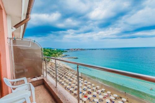 Hotel Mirage Nessebar, Bourgas