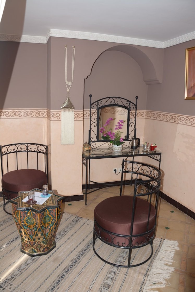 Riad Assalam, Marrakech