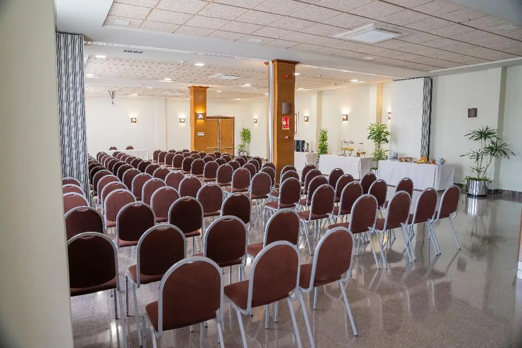 Conferences, Costa Narejos, Costa Blanca