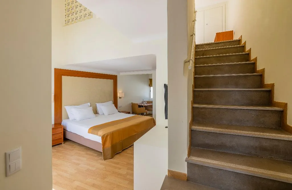 FAMILY ROOM STANDARD Room, Lagoa Apartment Hotel, Algarve