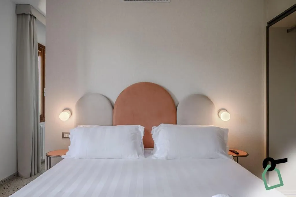 Room, Hotiday Venezia Cape, Venice