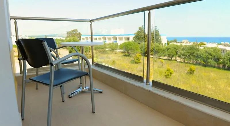 Room, Gennadi Aegean Horizon Villas, Rhodes