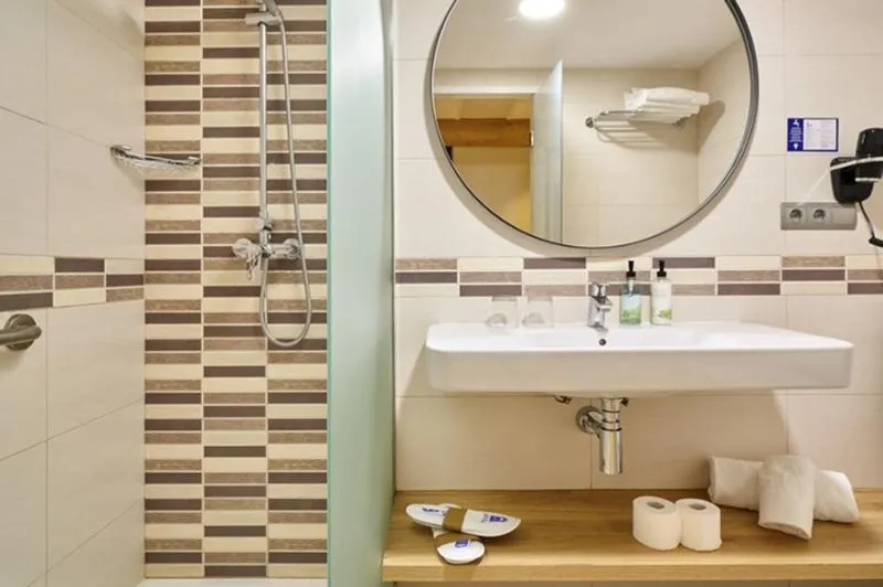 Double or Twin POOL VIEW Room, Invisa Hotel Club Cala Blanca, Ibiza