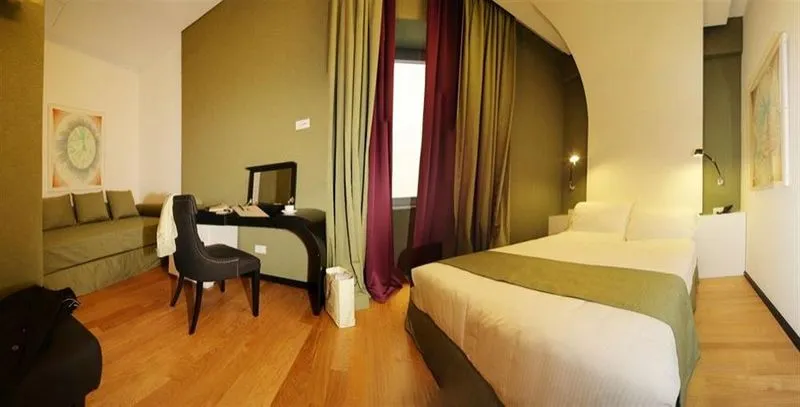 Double or Twin DELUXE Room, Culture Centro Storico, Naples