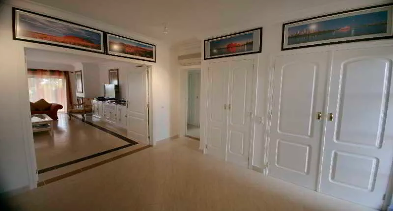 Room, Castro Marim Golfe & Country Club, Algarve