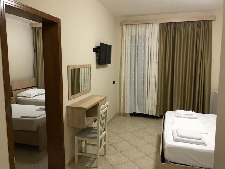 Image, Hotel Vila Aljor, Kavaje