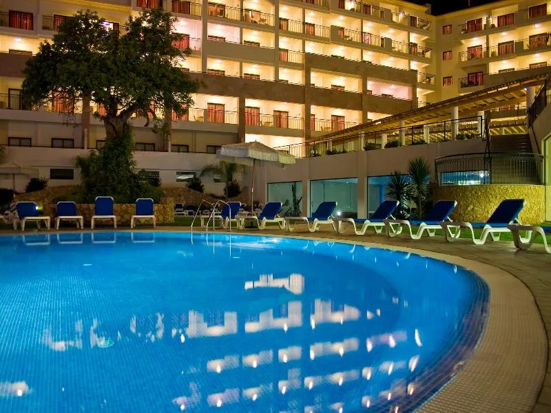 Pool, Cerro Mar Garden, Algarve