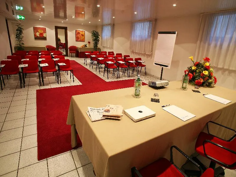 Conferences, iH Hotels Padova Admiral, Venice
