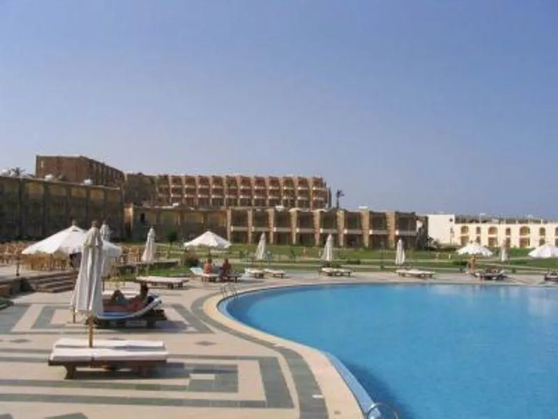 General view, Brayka Bay Resort, Red Sea Riviera