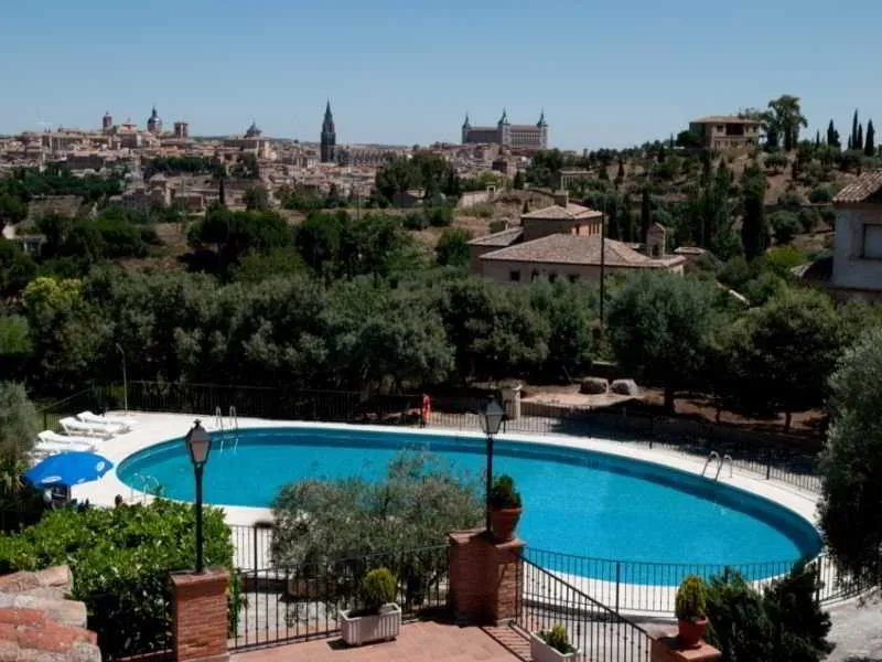 Pool, Abaceria, Madrid