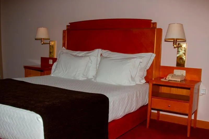 DOUBLE CITY VIEW Room, Regua Douro, Porto