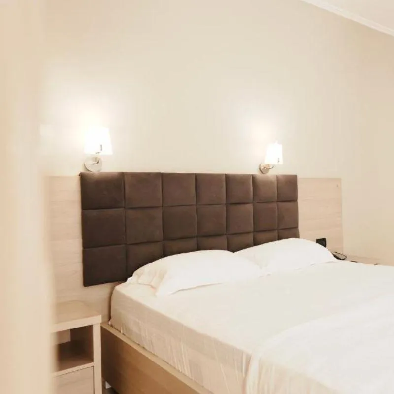 DOUBLE SEA VIEW WITH AIR CONDITIONING Room, Mediterrane, Southern Albania