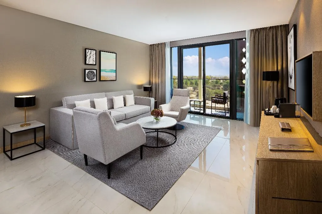 SUITE STANDARD Room, Millennium Place Mirdif, Dubai
