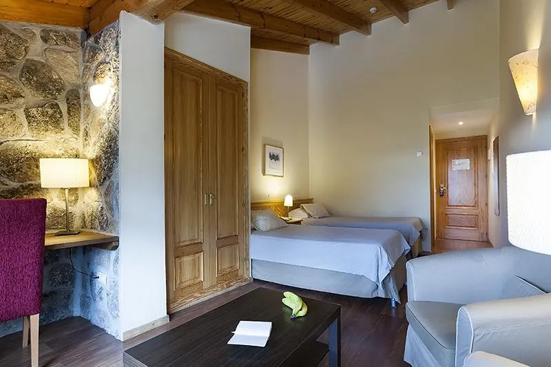 Double or Twin STANDARD Room, La Sierra by Selecta, Madrid