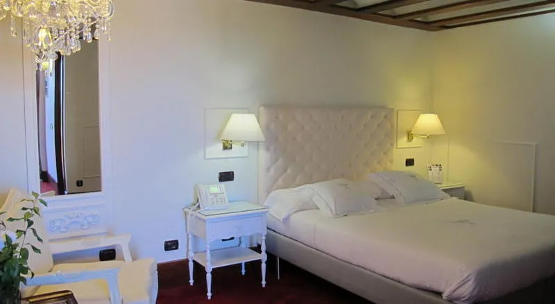 Room, La Hacienda del Buen Suceso, Gran Canaria