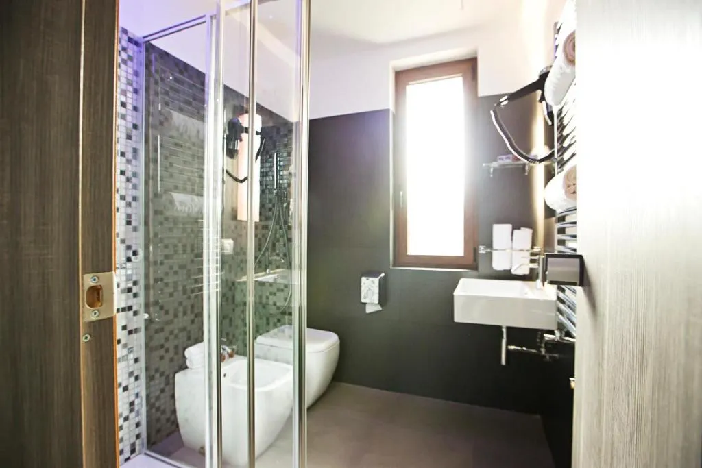 DOUBLE SUPERIOR Room, Hotel Tiro A Volo, Naples