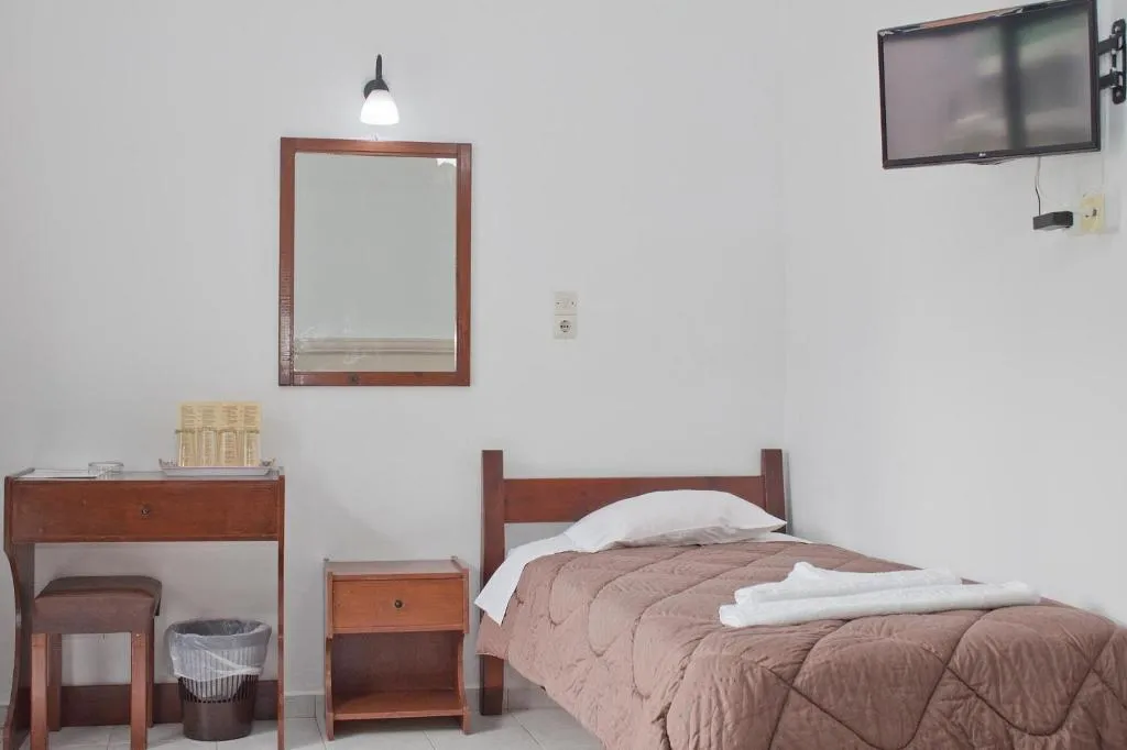 QUADRUPLE STANDARD Room, Danaos Hotel, Crete