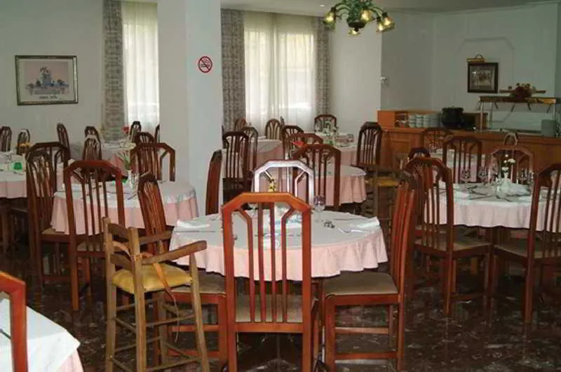 Restaurant, Stil Bonsai, Majorca