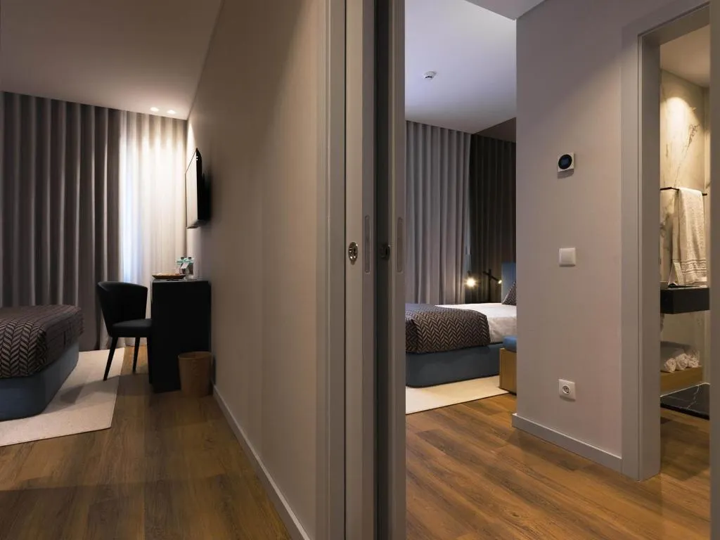 SUITE STANDARD Room, Pure Monchique Hotel by Unlock Hotels, Algarve
