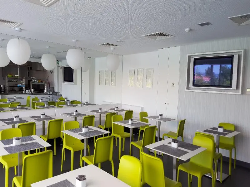 Restaurant, 3K Faro Aeroporto, Algarve