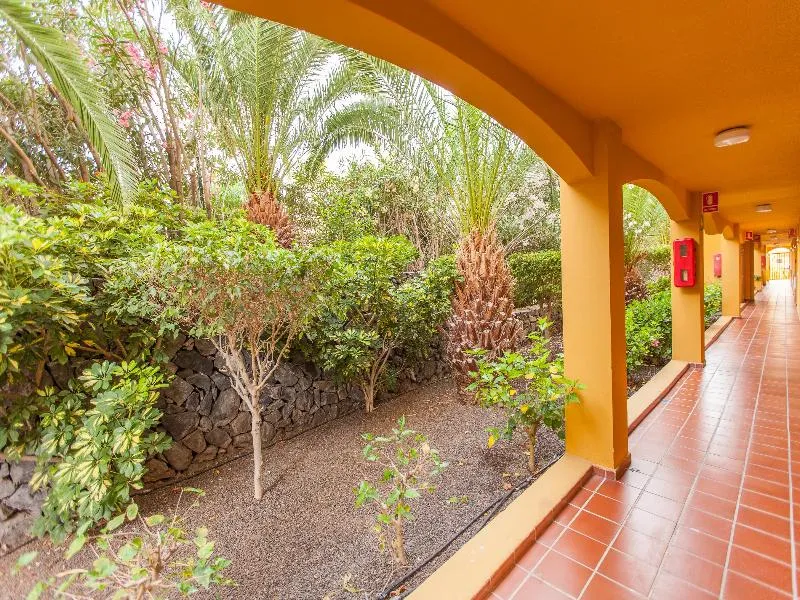 General view, El MarquÃ©s Palace by Intercorp Hotel Group, Tenerife