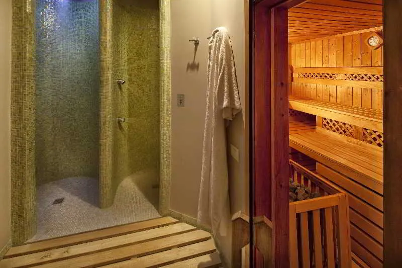 Sports and Entertainment, QC Termegarda Spa & Golf Resort, Milan