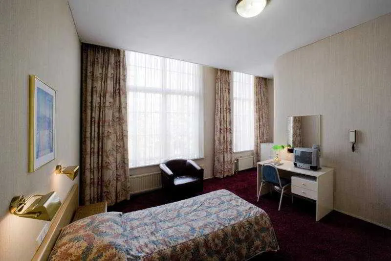 Room, Armada Hotel Amsterdam, Amsterdam