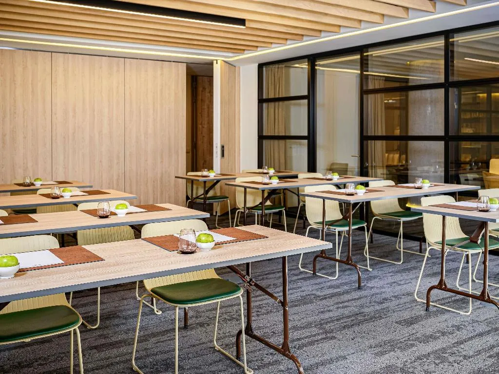 Conferences, Mercure Porto Centro Santa Catarina, Porto