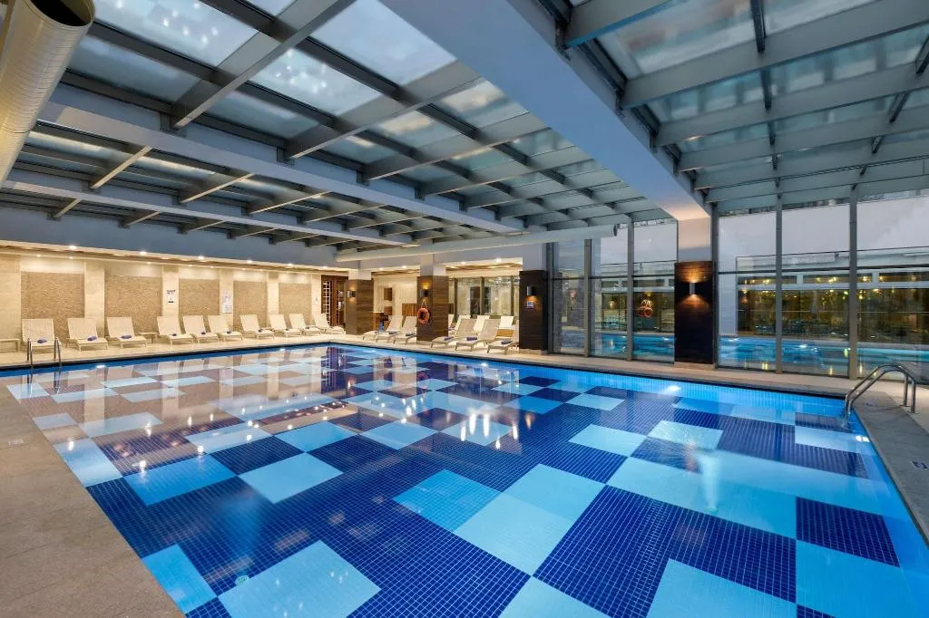 Sports and Entertainment, Tui Blue Sherwood Belek - All Inclusive, Antalya